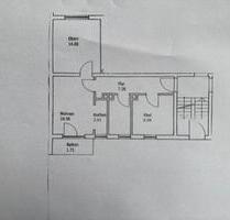 2- Zimmer Wohnung Plattling - 500,00&nbsp;EUR Kaltmiete, ca.&nbsp; 50,00&nbsp;m&sup2; in Stephansposching (PLZ: 94569)