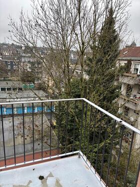 Foto - 2 Zimmer Etagenwohnung in Wuppertal