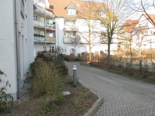 Foto - 2 Zimmer Etagenwohnung zur Miete in Heidenau