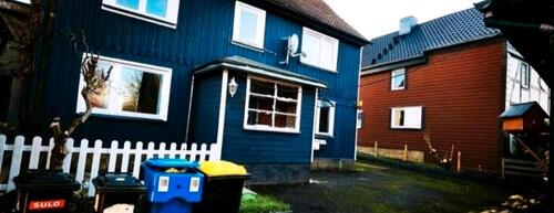 Foto - Haus zu vermieten - 1.250,00&nbsp;EUR Kaltmiete, ca.&nbsp; 160,00&nbsp;m&sup2;