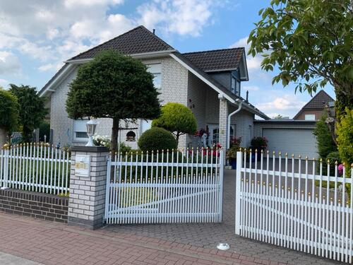 Foto - 5 Zimmer Einfamilienhaus zum Kaufen in Delmenhorst