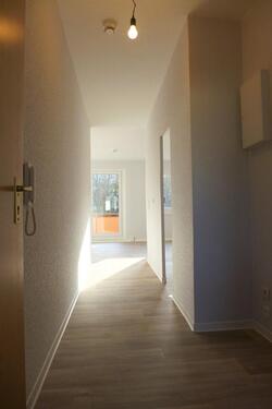 Foto - 3 Zimmer Etagenwohnung zur Miete in Sondershausen