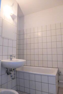 Foto - 3 Zimmer Etagenwohnung in Sondershausen