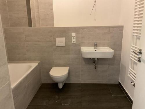 Foto - 3 Zimmer Etagenwohnung in Berlin