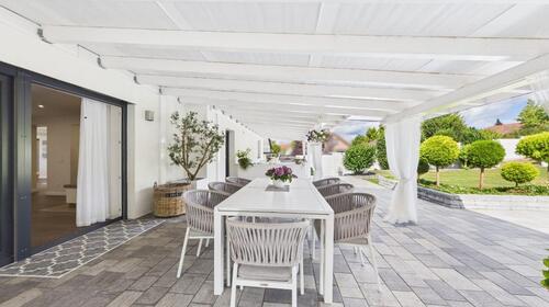 Foto - 9 Zimmer Einfamilienhaus in Holzminden