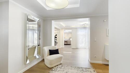 Foto - Einfamilienhaus in Holzminden zur Miete