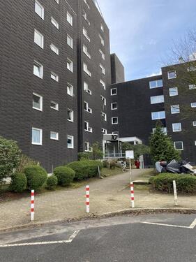 Foto - 2 Zimmer Wohnung direkt am Helios Klinikum in Velbert mit Balkon