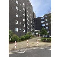 2 Zimmer Wohnung direkt am Helios Klinikum in Velbert mit Balkon
