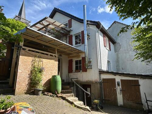 Foto - 4 Zimmer Doppelhaushälfte zum Kaufen in Windeck