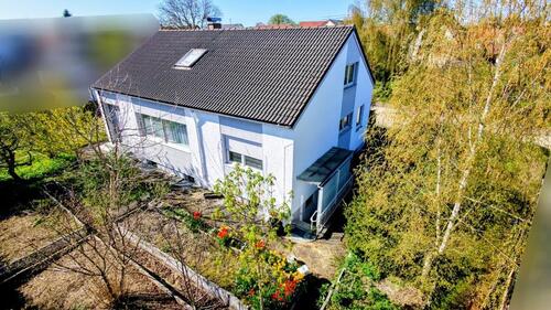 Foto - 7 Zimmer Einfamilienhaus zum Kaufen in Aalen