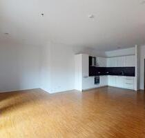 Perfekt für Familien! 4-Zimmer-Townhouse mit EBK und Terrasse - Frankfurt am Main Sachsenhausen