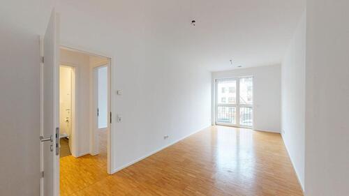 Foto - Maisonettenwohnung in Frankfurt am Main zur Miete
