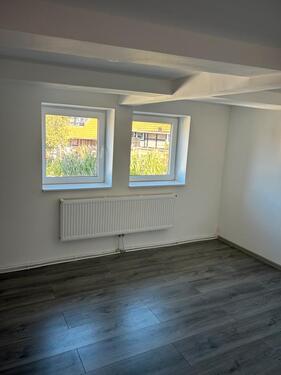 Foto - Etagenwohnung in Sassenburg zur Miete