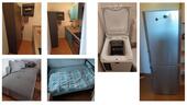 Foto - 1 Zimmer Dachgeschoßwohnung zur Miete in Jena