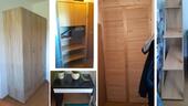 Foto - 1 Zimmer Dachgeschoßwohnung in Jena