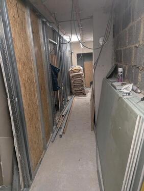 Foto - Eigentumswohnung im Rohbauzustand - Fast freie Gestaltung möglich