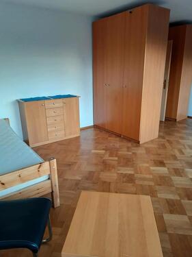 Foto - Etagenwohnung in Weingarten