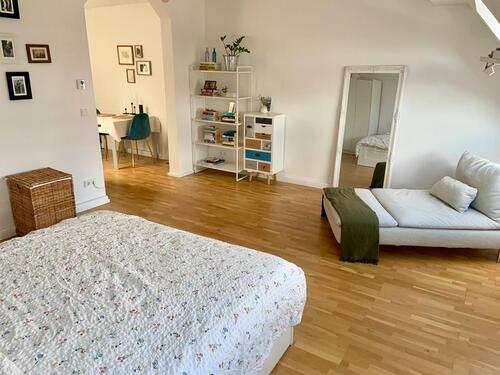 Foto - 45qm Wohnung in der Südstadt, Köln