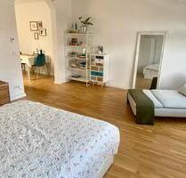 45qm Wohnung in der Südstadt, Köln