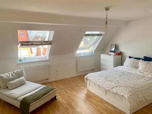 Foto - Etagenwohnung zur Miete in Köln
