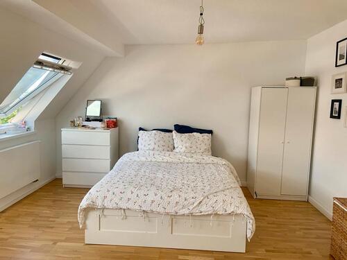 Foto - Etagenwohnung in Köln