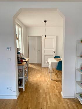 Foto - Etagenwohnung in Köln zur Miete