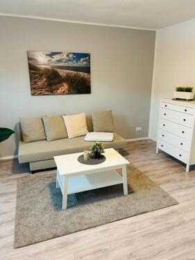 Foto - Möblierte 2 Zimmer Wohnung zu vermieten