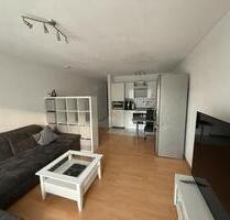 2-Zimmer Wohnung im Rümmelsheim - Guldental