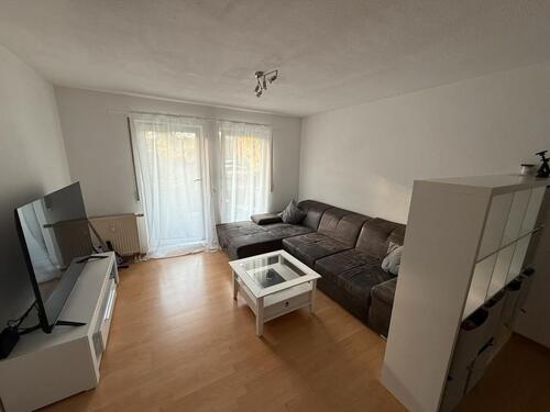 Foto - Etagenwohnung zur Miete in Guldental
