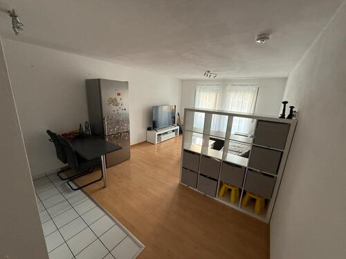 Foto - Etagenwohnung in Guldental