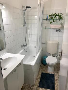 Foto - Etagenwohnung zur Miete in Berlin