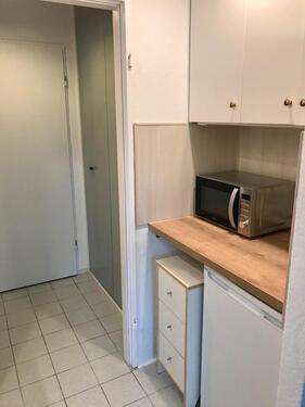 Foto - Etagenwohnung in Berlin