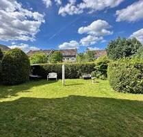 2 Zimmer Wohnung Leverkusen Rheindorf ruhige Nachbarschaft