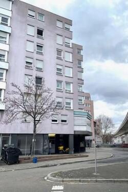 Foto - Helle und kompakte 1-Zimmer Wohnung - Top Rendite - in Ludwigshaf
