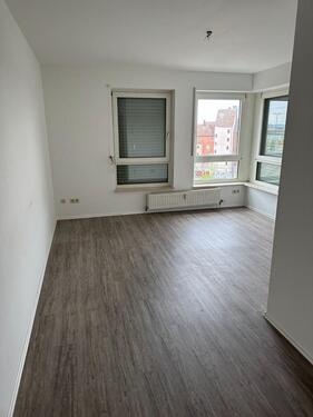 Foto - Etagenwohnung in Ludwigshafen am Rhein