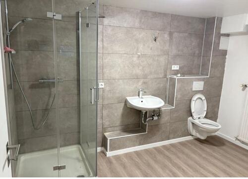 Foto - Wohnung Wieseck - 600,00 EUR Kaltmiete,