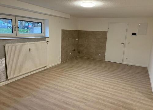 Foto - Etagenwohnung zur Miete in Gießen