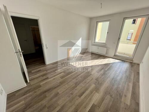 Foto - 3 Zimmer Etagenwohnung zur Miete in Gera