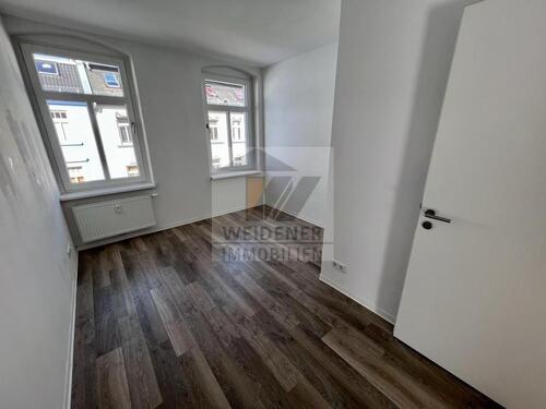 Foto - Etagenwohnung in Gera zur Miete