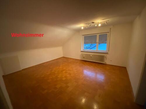 Foto - Charmante 3,5-Zimmer DG- Mietwohnung in Kuchen ca. 63 m² ab 0126