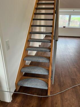 Foto - Etagenwohnung in Reichelsheim (Odenwald) zur Miete