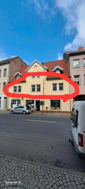Foto - 5 Zimmer Etagenwohnung zur Miete in Eisleben (Lutherstadt)