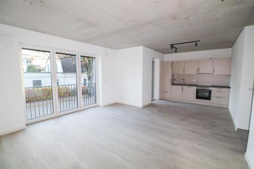 Foto - NEUBAU! Stilvolle und energieeffiziente 3-Zimmer Wohnung!