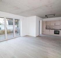 NEUBAU! Stilvolle und energieeffiziente 3-Zimmer Wohnung! - Oldenburg Alexandersfeld