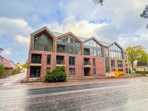 Foto - 3 Zimmer Etagenwohnung zur Miete in Oldenburg