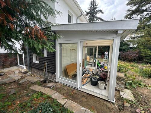 Foto - 3 Zimmer Einfamilienhaus zum Kaufen in Berlin