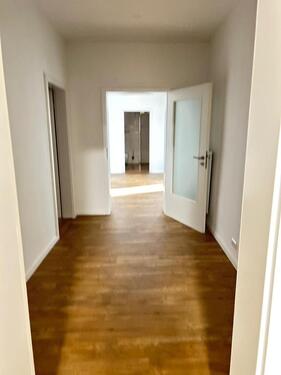 Foto - 3-Zimmer-Wohnung im stilvollen Altbau