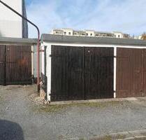 Garage zur Nutzungsüberlassung Miete Chemnitz DDR
