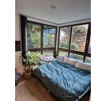 1,5 Zimmer Wohnung, 5 min zur Uni, komplett ausgestattet - Passau Auerbach