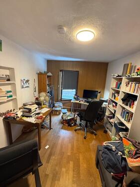 Foto - 2 Zimmer Etagenwohnung zur Miete in Marburg